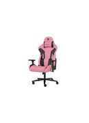  Genesis Gaming Chair Nitro 720 Backrest upholstery material: Eco leather