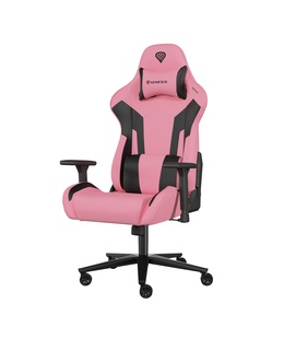  Genesis Gaming Chair Nitro 720 Backrest upholstery material: Eco leather  Hover