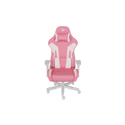  Genesis Gaming Chair Nitro 710 Backrest upholstery material: Eco leather