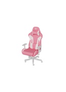  Genesis Gaming Chair Nitro 710 Backrest upholstery material: Eco leather Hover