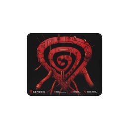  Genesis | Mouse Pad | Promo - Pump Up The Game | Mouse pad | 250 x 210 mm | Multicolor