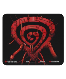  Genesis | Mouse Pad | Promo - Pump Up The Game | Mouse pad | 250 x 210 mm | Multicolor  Hover