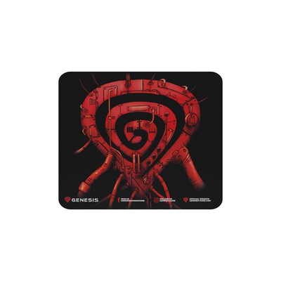  Genesis | Mouse Pad | Promo - Pump Up The Game | Mouse pad | 250 x 210 mm | Multicolor