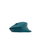 Pele Natec | Mouse | Siskin 2 | Wireless | USB Type-A | Blue Hover