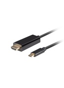 Lanberg USB-C to HDMI Cable