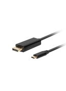 Lanberg USB-C to DisplayPort Cable