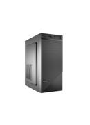  Natec | PC case | Cabassu G2 | Black | Midi Tower | Power supply included No | ATX
