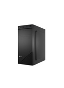  Natec | PC case | Cabassu G2 | Black | Midi Tower | Power supply included No | ATX Hover