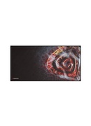 Pele Genesis | Mouse Pad | Fabric