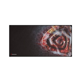 Pele Genesis | Mouse Pad | Fabric