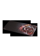 Pele Genesis | Mouse Pad | Fabric Hover