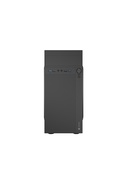  Natec | PC Case | Helix Matx | Black | Mini Tower | Power supply included No | ATX