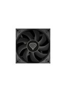 Genesis | Oxal 120 | Black | Case fan Hover