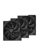  Genesis | Oxal 120 | Black | Case fan Hover