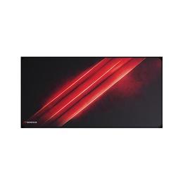 Pele Genesis | Mouse Pad | Fabric