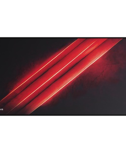 Pele Genesis | Mouse Pad | Fabric  Hover