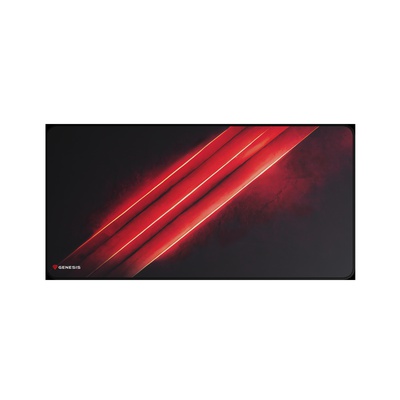 Pele Genesis | Mouse Pad | Fabric