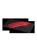 Pele Genesis | Mouse Pad | Fabric Hover