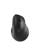 Natec | Vertical Mouse | Crake 2 | Vertical Mouse | Wireless | Bluetooth