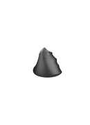 Natec | Vertical Mouse | Crake 2 | Vertical Mouse | Wireless | Bluetooth Hover