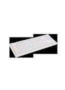 Tastatūra Genesis | Mechanical Gaming Keyboard | THOR 404 TKL RGB | White | Mechanical Gaming Keyboard | Wired | US | USB Type-A | 1005 g | Kailh Box Brown V2