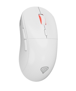 Pele Genesis Zircon XIII Custom | Wireless | Gaming Mouse | 2.4 GHz  Hover