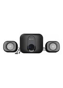  Natec Computer Speakers Pug