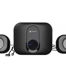  Natec Computer Speakers Pug  Hover