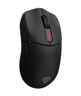 Genesis Zircon 500 | Wireless/Wired | Gaming Mouse | 2.4 GHz  Hover