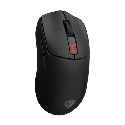 Genesis Zircon 500 | Wireless/Wired | Gaming Mouse | 2.4 GHz