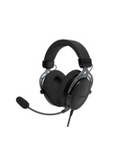 Austiņas Genesis Gaming Headset | Toron 531 | Wired | Over-ear | Microphone | Black