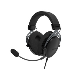 Austiņas Genesis Gaming Headset | Toron 531 | Wired | Over-ear | Microphone | Black
