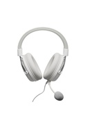 Austiņas Genesis Gaming Headset | Toron 301 | Wired | Over-ear | Microphone | White Hover