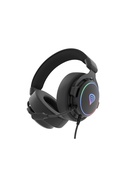 Austiņas Gaming Headset | Neon 764 | Wired | Over-ear | Microphone | Black Hover