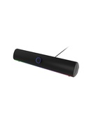  Genesis Computer Speakers | Helium 312BT | 10 W | Bluetooth | Black | Portable