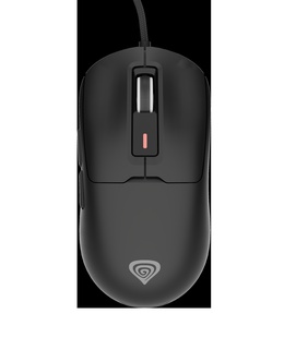 Pele Genesis Gaming Mouse | Krypton 660 | Wired | USB Type-A | Black  Hover