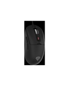 Pele Genesis Gaming Mouse | Krypton 660 | Wired | USB Type-A | Black Hover