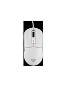Pele Genesis Gaming Mouse | Krypton 660 | Wired | USB Type-A | White