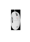 Pele Genesis Gaming Mouse | Krypton 660 | Wired | USB Type-A | White Hover