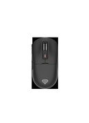 Pele Genesis Gaming Mouse | Zircon 660 | Wired/Wireless | 2.4 GHz