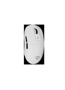 Pele Genesis Gaming Mouse | Zircon 660 | Wired/Wireless | 2.4 GHz Hover