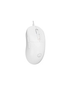 Pele Fury Gaming Mouse | Tanto T4 | Wired | USB | White Hover