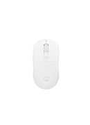 Pele Fury Gaming Mouse | Tanto T4 | Wired/Wireless | 2.4 GHz