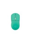 Pele Fury Gaming Mouse | Tanto T4 | Wired/Wireless | 2.4 GHz