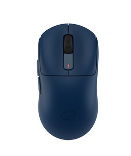 Pele Fury Gaming Mouse | Tanto T4 | Wired/Wireless | 2.4 GHz  Hover