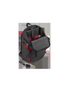  Genesis Pallad 420 | Fits up to size 15.6  | Laptop Backpack | Black | Waterproof Hover