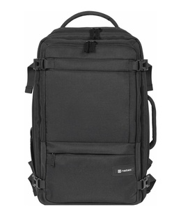  Natec Laptop Backpack Camel Lite 15.6  Hover
