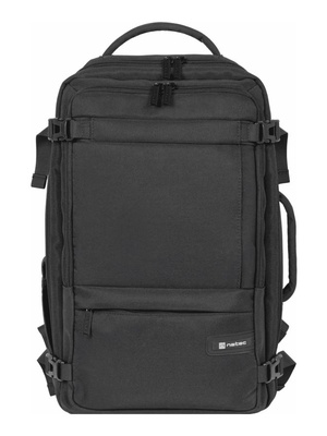  Natec Laptop Backpack Camel Lite 15.6  Hover