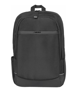  Natec Kudu | Fits up to size 15.6  | Backpack | Black  Hover