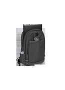  Natec Kudu | Fits up to size 15.6  | Backpack | Black Hover